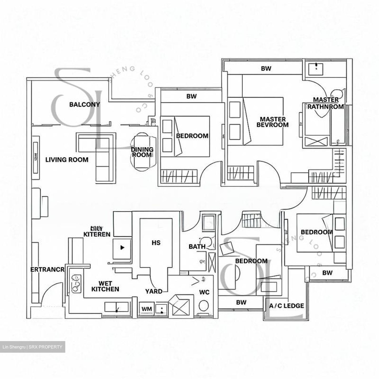 Waterfront Key (D16), Condominium #561656821